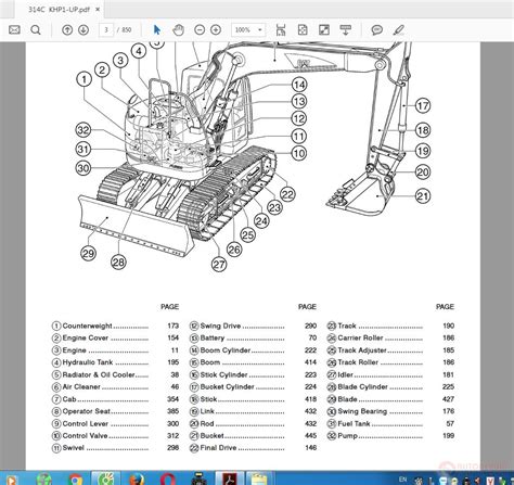 mini excavator case diagram|case parts catalog online.